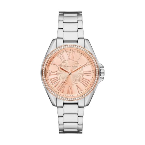 Michael Kors MK4854 Damen Armbanduhr von Michael Kors