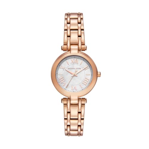 Michael Kors MK4893 Damen Armbanduhr von Michael Kors