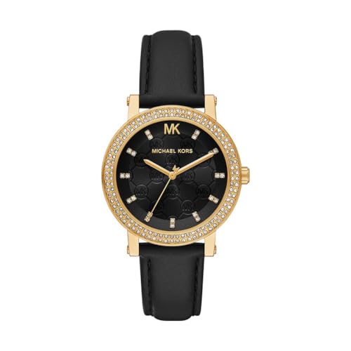 Michael Kors MK4896 Damen Armbanduhr von Michael Kors