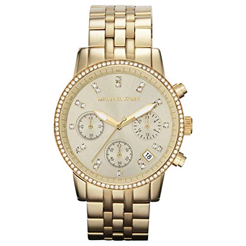 Michael Kors MK5698 Damen Armbanduhr von Michael Kors