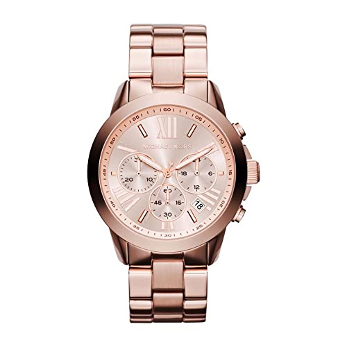 Michael Kors MK5778 Damen Armbanduhr von Michael Kors