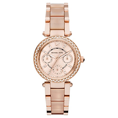Michael Kors MK6110 Damen Armbanduhr von Michael Kors