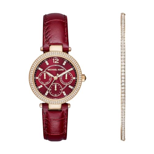 Michael Kors MK6451 Damen Armbanduhr von Michael Kors