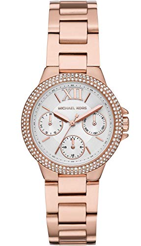 Michael Kors MK6845 Damen Armbanduhr von Michael Kors