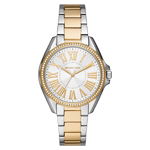 Michael Kors MK6931 Damen Armbanduhr Michael Kors MK6931 Damen Armbanduhr von Michael Kors