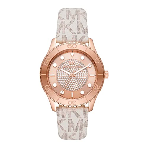 Michael Kors MK6980 Damen Armbanduhr von Michael Kors