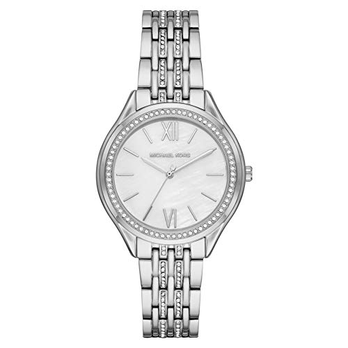Michael Kors MK7075 Damen Armbanduhr von Michael Kors