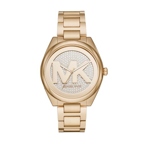 Michael Kors MK7088 Damen Armbanduhr von Michael Kors