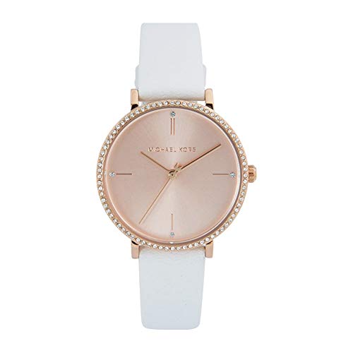 Michael Kors MK7115 Damen Armbanduhr von Michael Kors