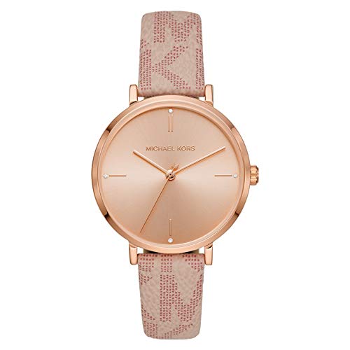 Michael Kors MK7130 Damen Armbanduhr von Michael Kors