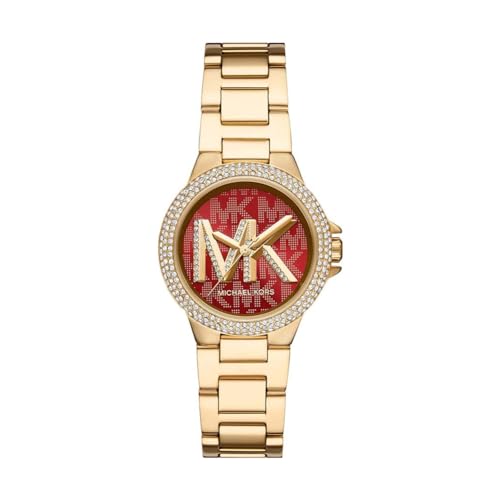 Michael Kors MK7196 Damen Armbanduhr von Michael Kors