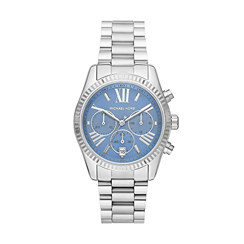 Michael Kors MK7215 Damen Armbanduhr von Michael Kors