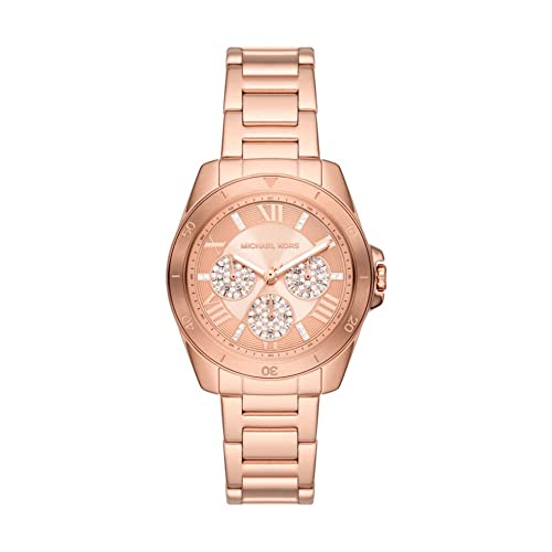 Michael Kors MK7264 Damen Armbanduhr von Michael Kors