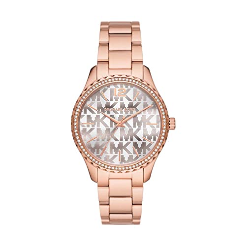 Michael Kors MK7297 Damen Armbanduhr von Michael Kors