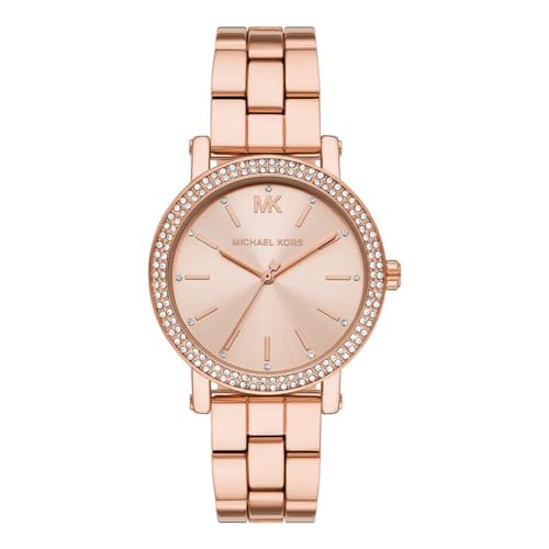 Michael Kors MK7346 Damen Armbanduhr von Michael Kors