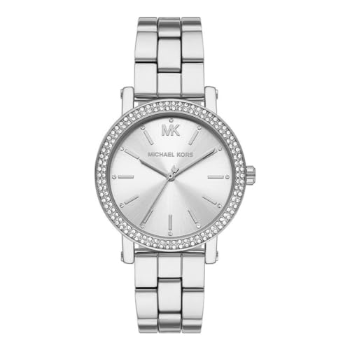 Michael Kors MK7347 Damen Armbanduhr Michael Kors MK7347 Damen Armbanduhr von Michael Kors