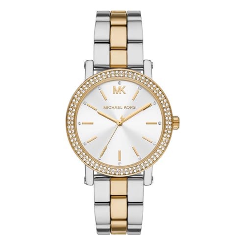 Michael Kors MK7348 Damen Armbanduhr von Michael Kors