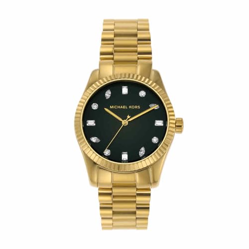 Michael Kors MK7449 Damen Armbanduhr von Michael Kors