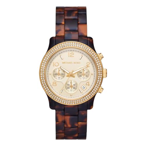 Michael Kors MK7475 Damen Armbanduhr von Michael Kors