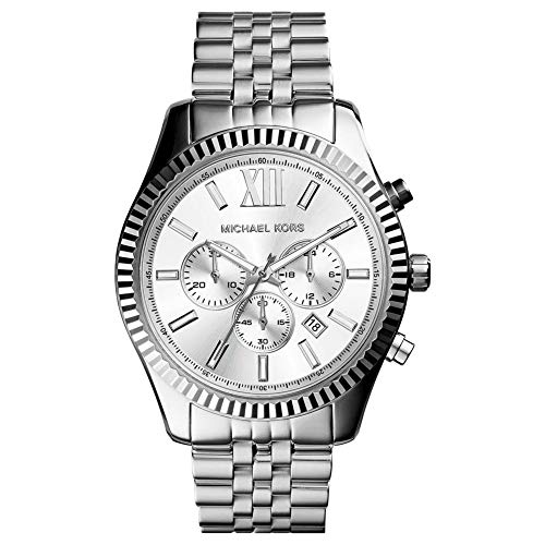 Michael Kors MK8405 Herren Armbanduhr von Michael Kors