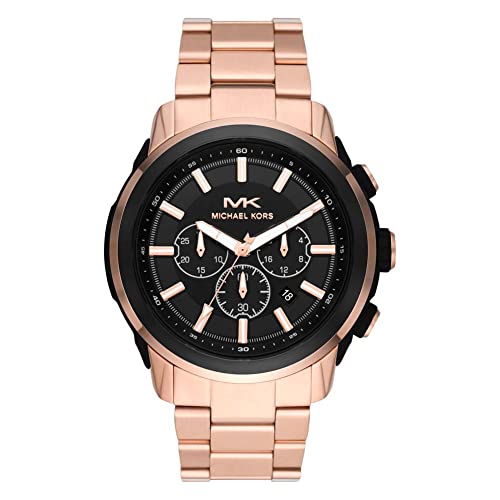 Michael Kors MK8889 Herren Armbanduhr von Michael Kors