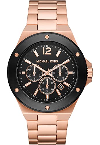 Michael Kors MK8940 Herren Armbanduhr von Michael Kors