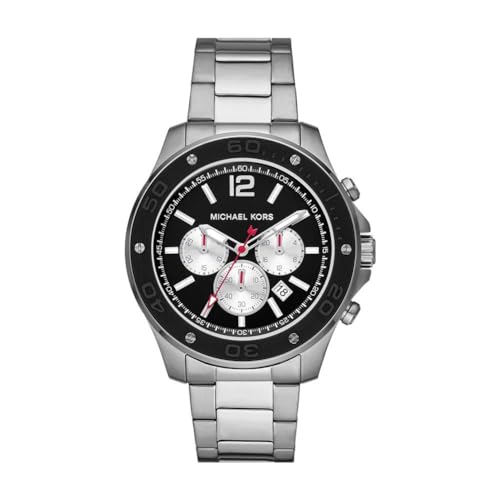 Michael Kors MK9067 Herren Armbanduhr von Michael Kors