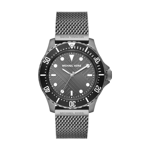 Michael Kors MK9093 Herren Armbanduhr von Michael Kors