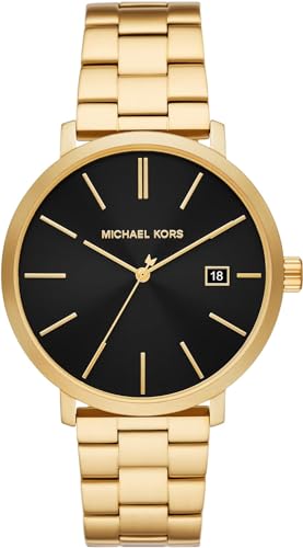 Michael Kors MK9136 Herren Armbanduhr von Michael Kors