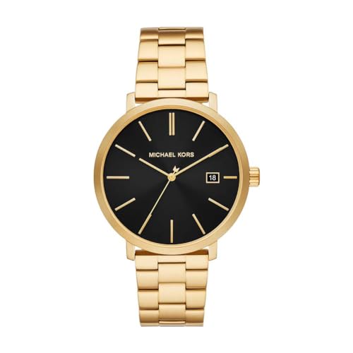 Michael Kors MK9136 Herren Armbanduhr von Michael Kors