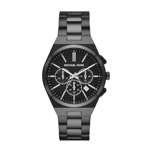 Michael Kors MK9146 Herren Armbanduhr Michael Kors MK9146 Herren Armbanduhr von Michael Kors