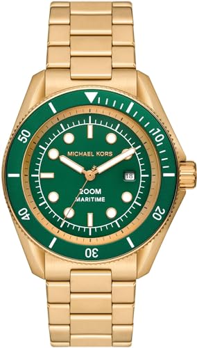 Michael Kors MK9162 Herren Armbanduhr von Michael Kors