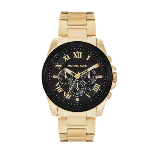 Michael Kors MK9184 Herren Armbanduhr von Michael Kors