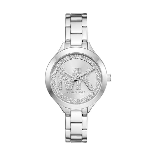 Michael Kors MKO1108 Damen Armbanduhr von Michael Kors
