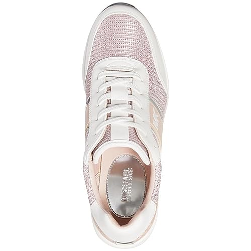 Michael Kors Mabel Trainer Soft Pink 9.5 M von Michael Kors