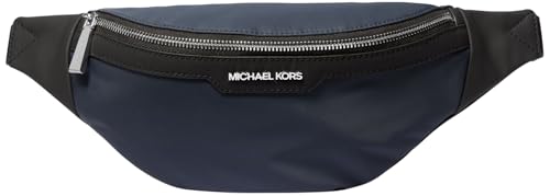 Michael Kors Malone Kleine Bauchtasche, NULL, Malone – kleine Bauchtasche, Malone – kleine Bauchtasche, Malone Kleine Bauchtasche Michael Kors Malone Kleine Bauchtasche, NULL, Malone – kleine Bauchtasche, Malone – kleine Bauchtasche, Malone Kleine Bauchtasche von Michael Kors