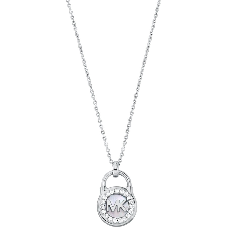 Michael Kors  Michael Kors Kette 925er Silber Halskette 1.0 pieces von Michael Kors