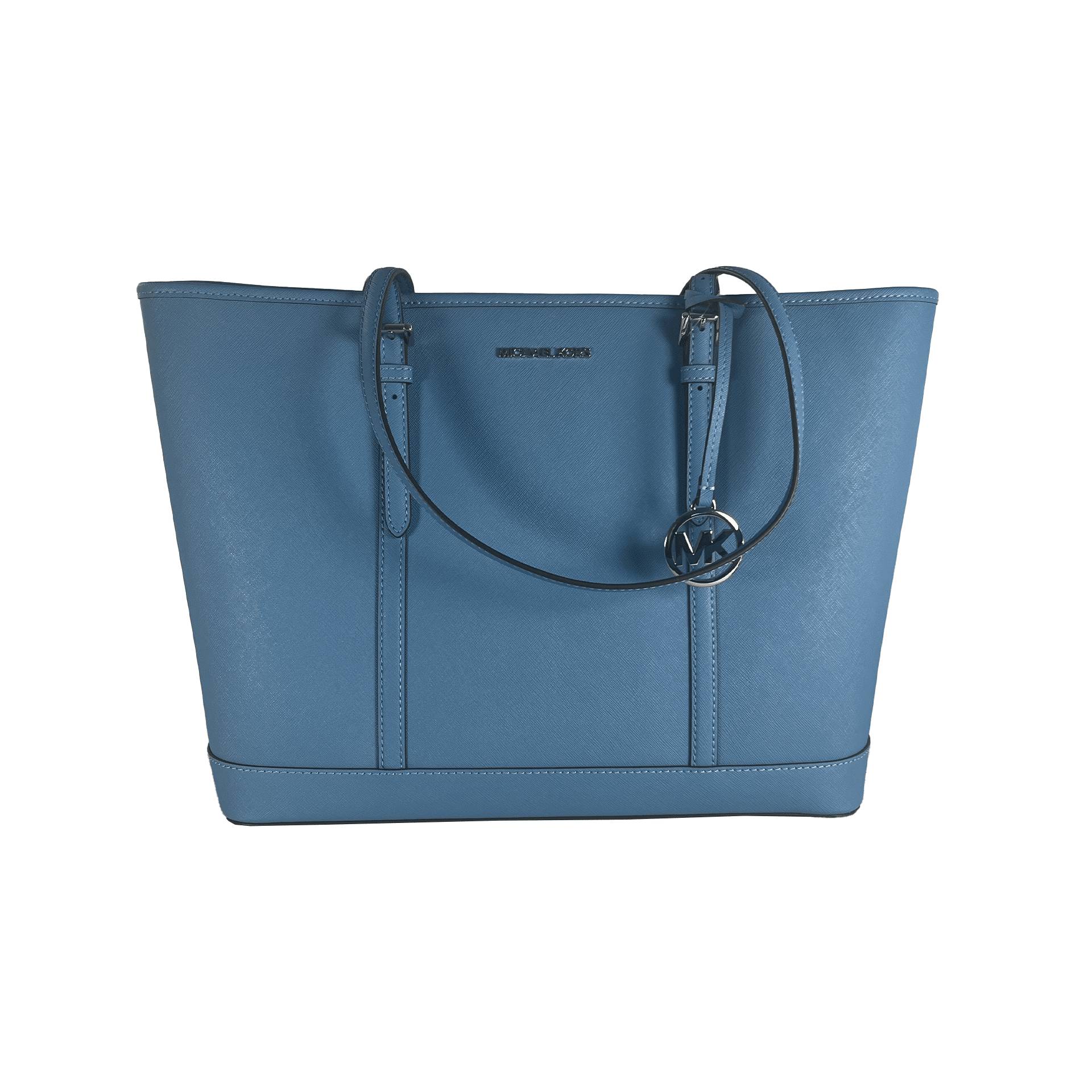 Michael Kors - Michael Kors Michael Kors - Jet Set Travel STH Pacific - Handtasche Koffer24 von Michael Kors