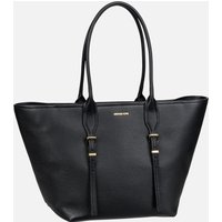 Michael Kors - Moore LG Buckle Black - Shopper  , 21.8 l von Michael Kors
