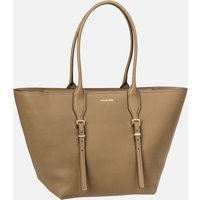 Michael Kors - Moore LG Buckle Husk - Shopper  , 21.8 l von Michael Kors