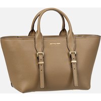 Michael Kors - Moore SM Husk - Henkeltasche  , 6.6 l von Michael Kors
