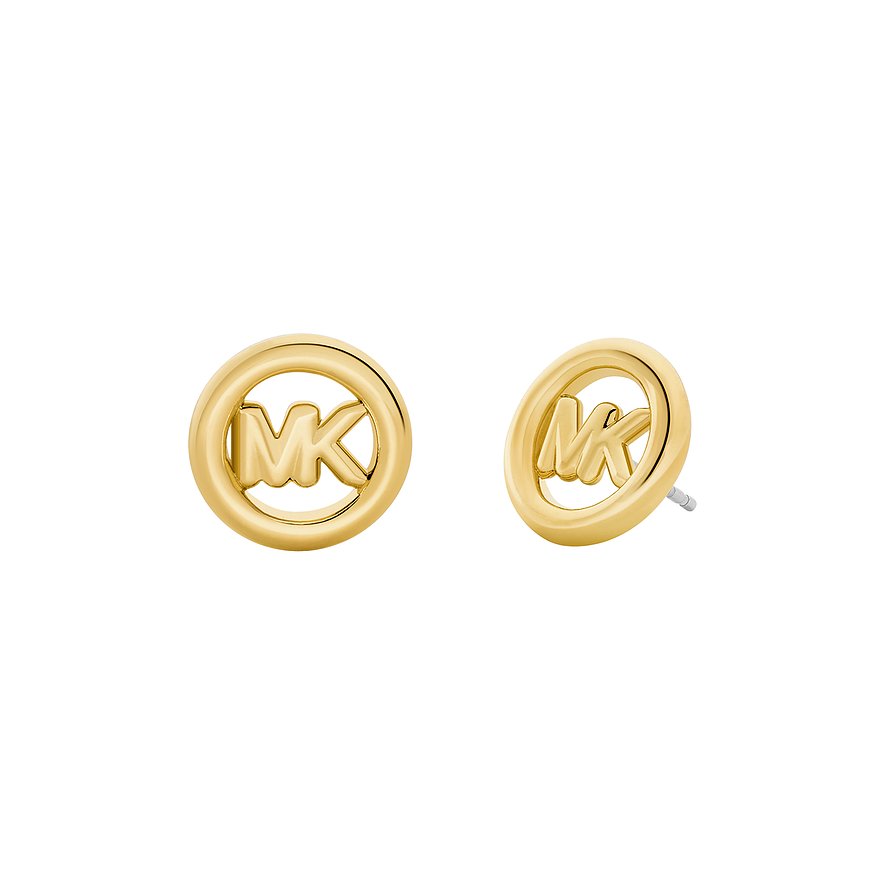 Michael Kors Ohrstecker Kors MK MKJ8507710 Metall von Michael Kors