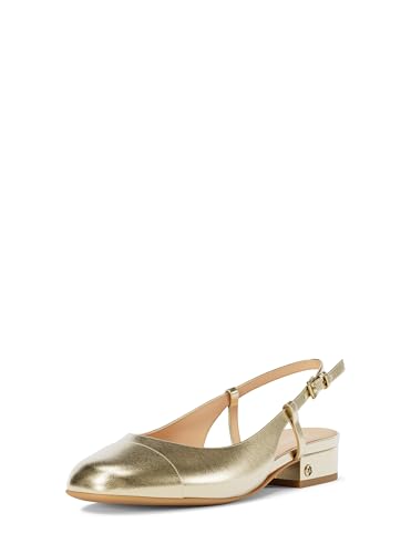 Michael Kors Perla Flex Sling Flat Sneaker von Michael Kors