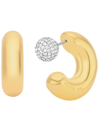 Michael Kors Premium-Modeschmuck-Ohrringe für Damen von Michael Kors