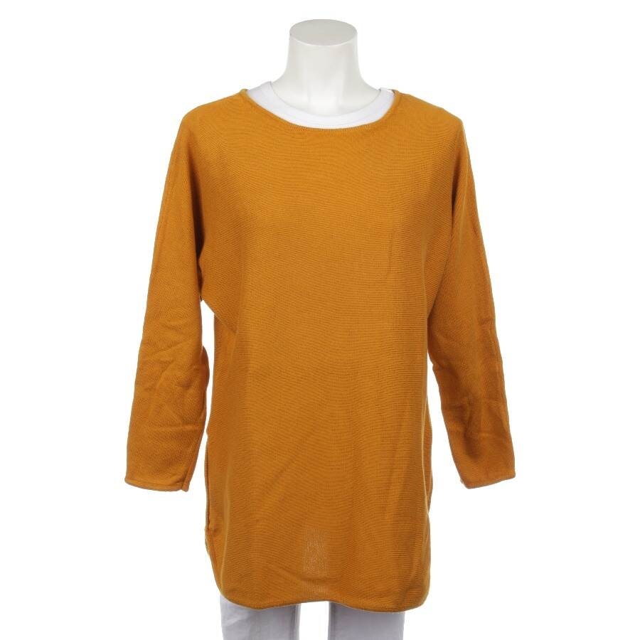 Michael Kors Pullover L Orange von Michael Kors