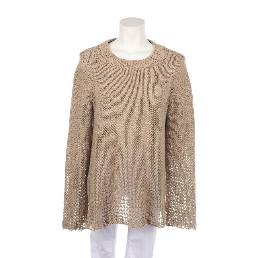 Michael Kors Pullover M Camel von Michael Kors