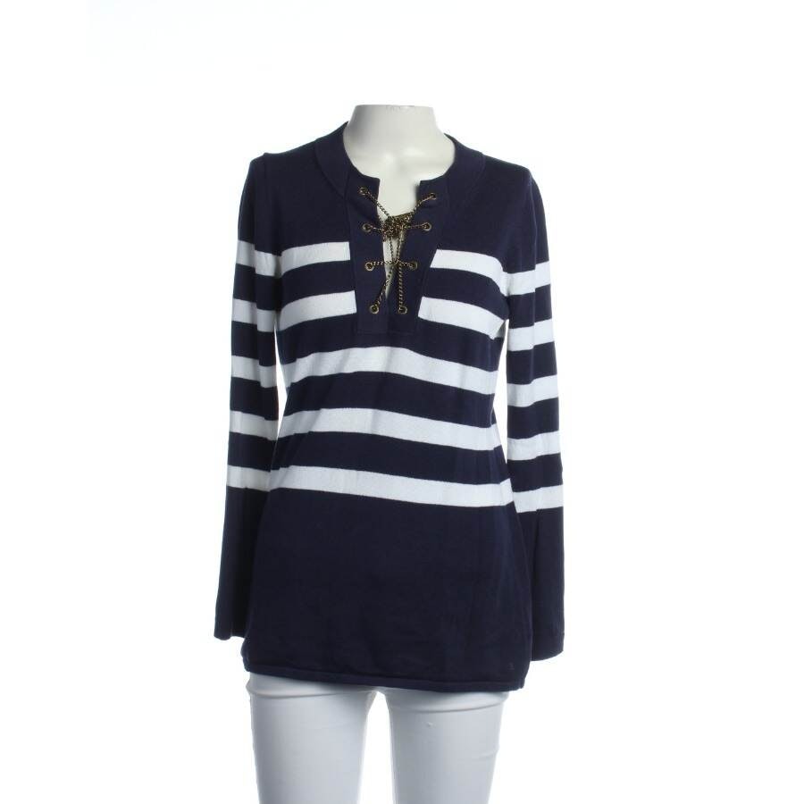 Michael Kors Pullover S Navy von Michael Kors