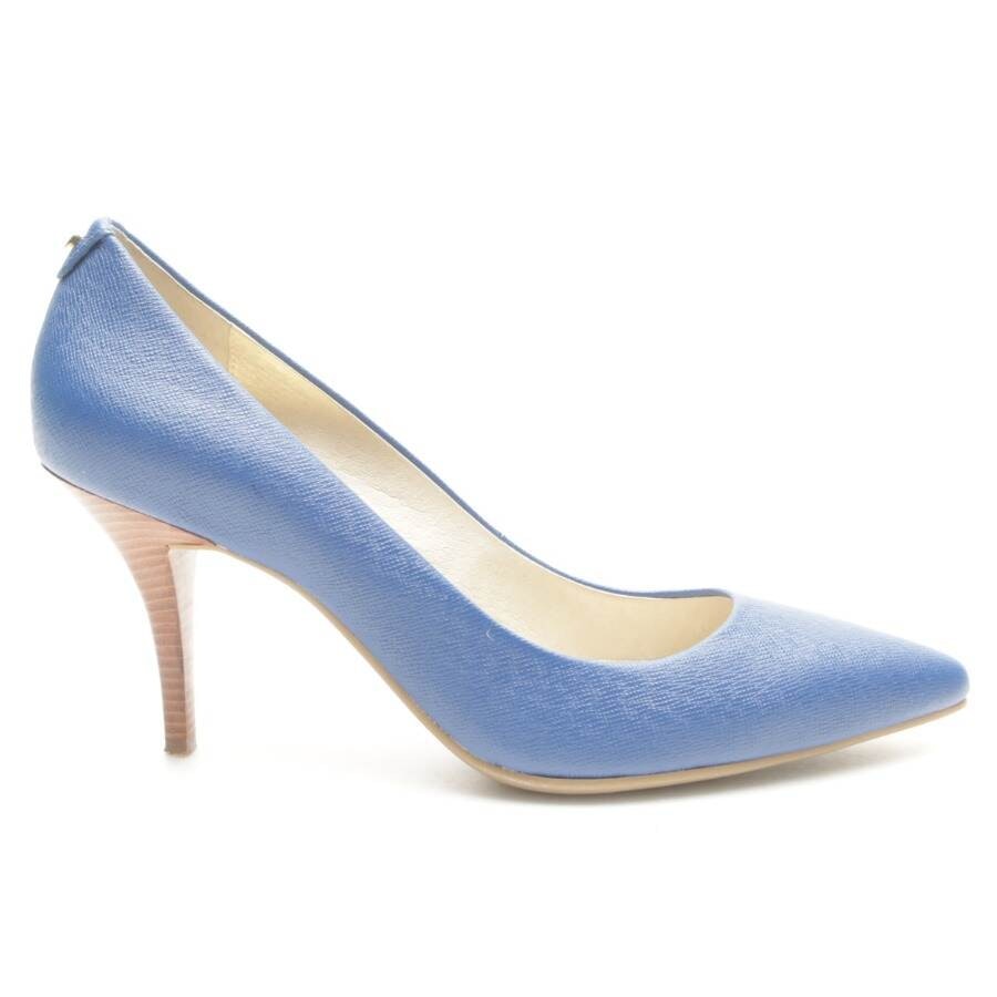 Michael Kors Pumps EUR 38,5 Blau von Michael Kors