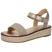 Michael Kors Richie Espadrille Damen gold|gold|gold|gold|gold|gold von Michael Kors