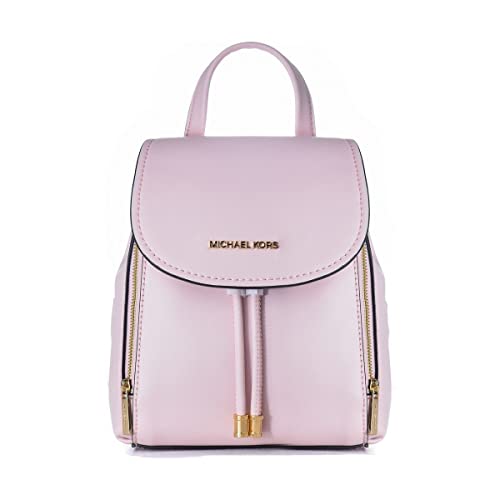 Michael Kors Rucksack Phoebe Black, Pink, Einheitsgröße von Michael Kors